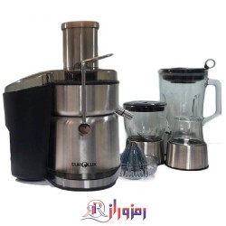 آبميوه گيری يورولوكس مدل EUJE 2749